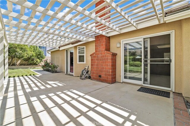 2065 N Shorewood Ave, Upland, CA 91784 - view of patio / terrace