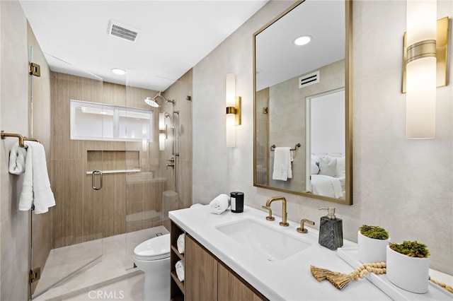 7 Sierra Vis, Laguna Niguel, CA 92677 - ensuite bathroom with a shower stall and vanity
