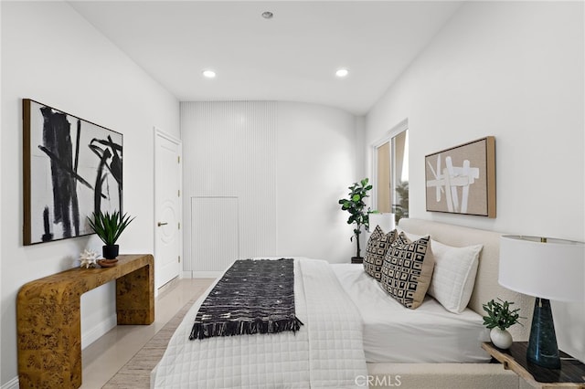 7 Sierra Vis, Laguna Niguel, CA 92677 - bedroom with recessed lighting