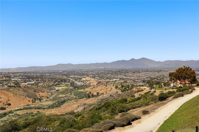 7 Sierra Vis, Laguna Niguel, CA 92677 - mountain view