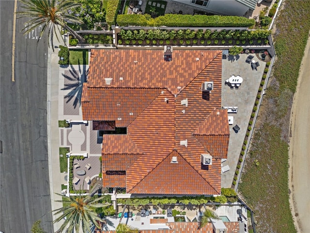 7 Sierra Vis, Laguna Niguel, CA 92677 - drone / aerial view