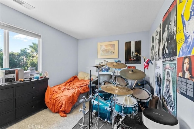 11868 Bunker Hill Dr, Rancho Cucamonga, CA 91730 - bedroom with carpet