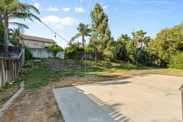11868 Bunker Hill Dr, Rancho Cucamonga, CA 91730 - view of patio / terrace