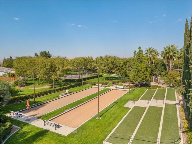 9904 Toscana Dr, Bakersfield, CA 93306 - photo 42