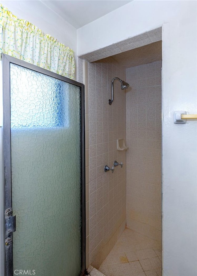 14836 Rayfield Dr, La Mirada, CA 90638 - full bathroom with a stall shower