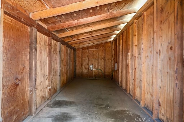 2344 Porter Way, Chico, CA 95926 - view of storage