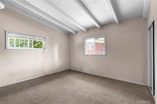2344 Porter Way, Chico, CA 95926 - spare room with carpet floors