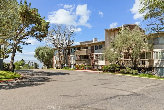 6542 Ocean Crest Dr Unit B208, Rancho Palos Verdes, CA 90275 - view of property