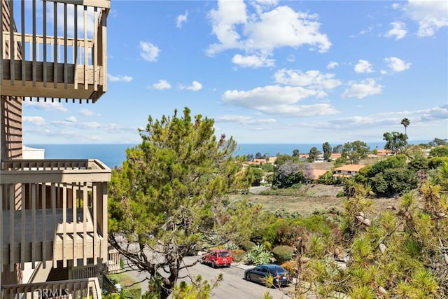 6542 Ocean Crest Dr Unit B208, Rancho Palos Verdes, CA 90275 - water view