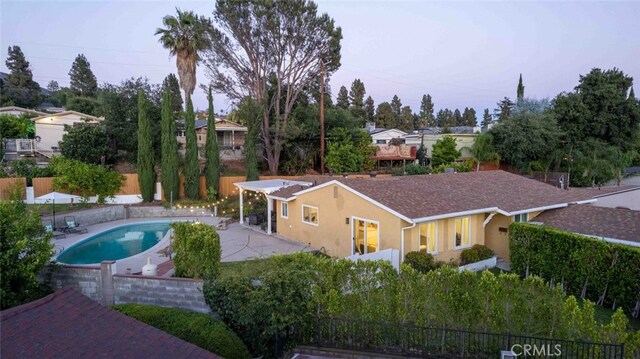 9836 Creemore Dr, Tujunga, CA 91042 - photo 45