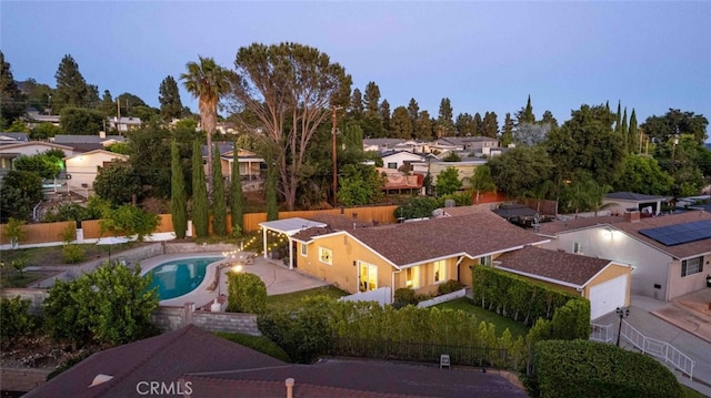 9836 Creemore Dr, Tujunga, CA 91042 - photo 46
