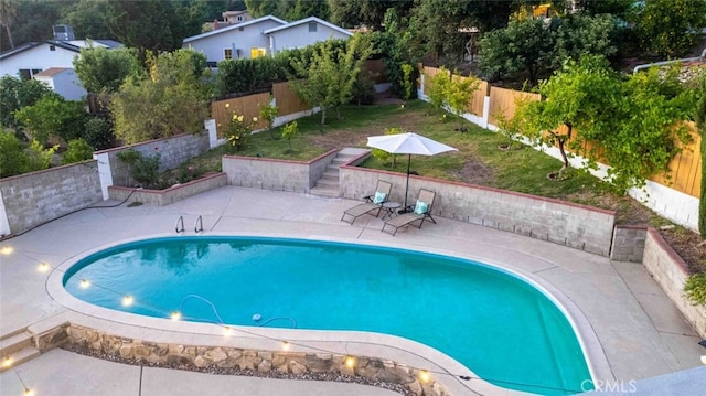 9836 Creemore Dr, Tujunga, CA 91042 - photo 42