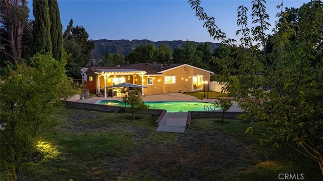 9836 Creemore Dr, Tujunga, CA 91042 - photo 47