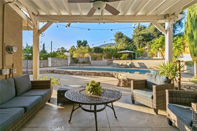 9836 Creemore Dr, Tujunga, CA 91042 - photo 34