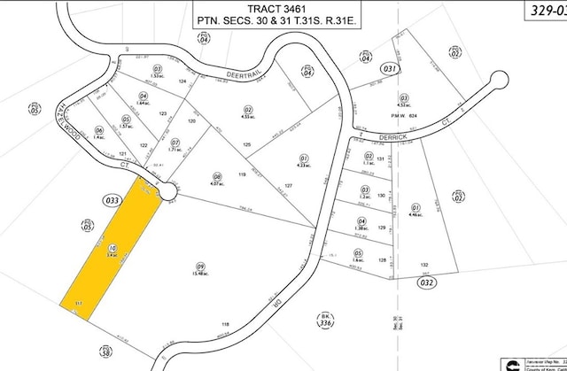 26300 Hazelwood Ct, Tehachapi, CA 93561 - photo 16
