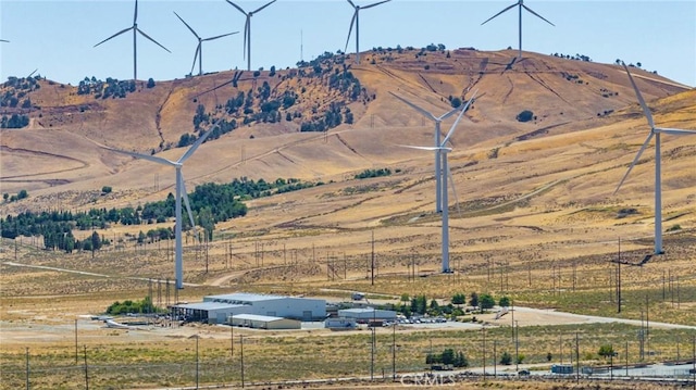 14500 Jameson Rd, Tehachapi, CA 93561