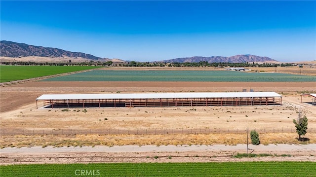 14500 Jameson Rd, Tehachapi, CA 93561