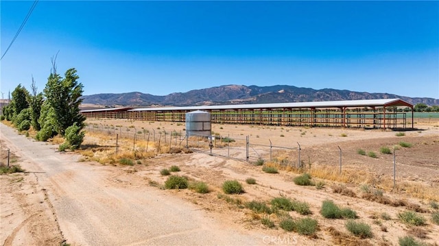 14500 Jameson Rd, Tehachapi, CA 93561