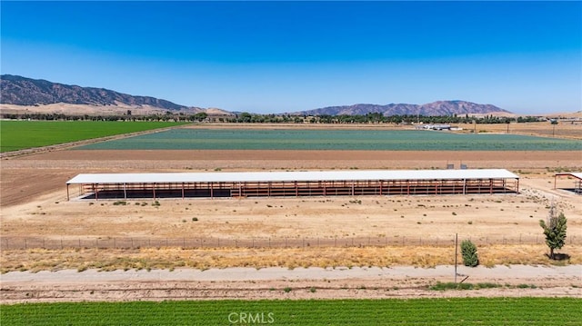 14500 Jameson Rd, Tehachapi, CA 93561