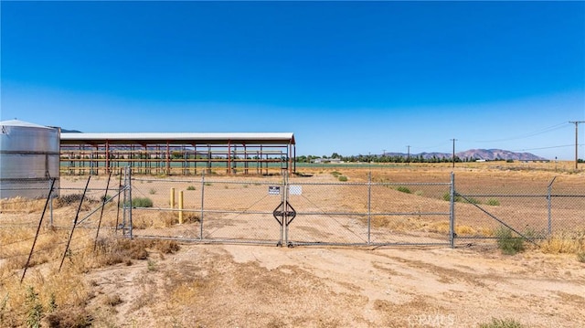 14500 Jameson Rd, Tehachapi, CA 93561
