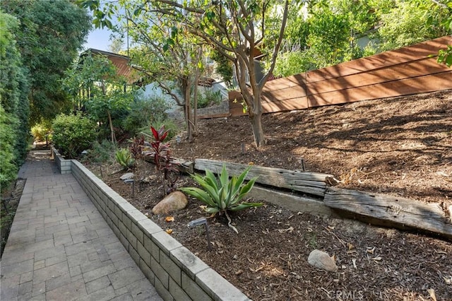 19022 Shamrock Ln, Yorba Linda, CA 92886 - view of yard