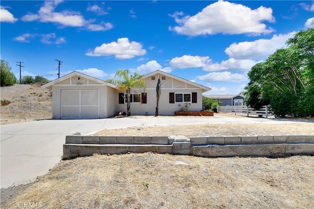 28296 Oregon Pl, Menifee, CA 92587 - view of front facade
