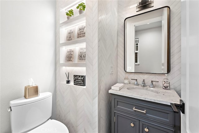 20 Becker, Ladera Ranch, CA 92694 - half bath with vanity and toilet