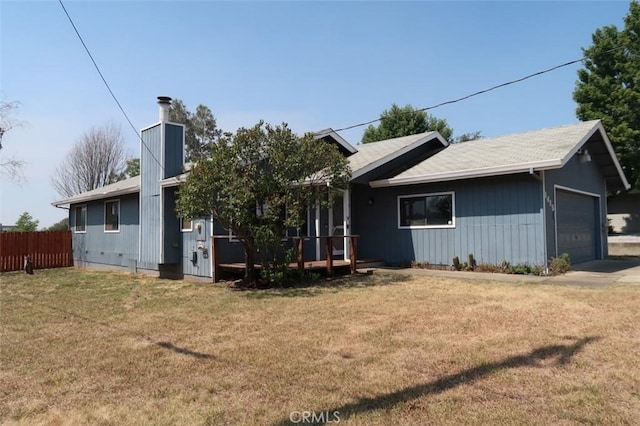 1415 Tehama Ave, Oroville, CA 95965 - photo 1
