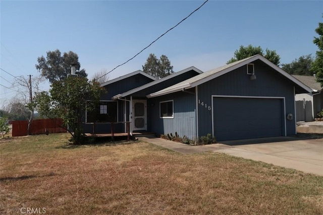 1415 Tehama Ave, Oroville, CA 95965 - photo 2