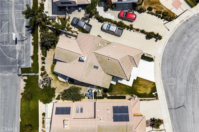 6791 Florence Pl, Rancho Cucamonga, CA 91701 - view of property location