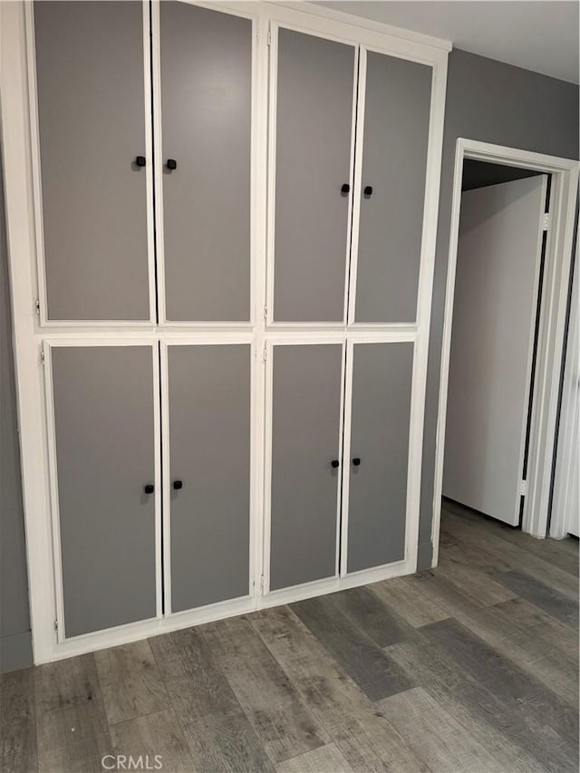 7445 Laurelgrove Ave Unit 2, North Hollywood, CA 91605 - view of closet