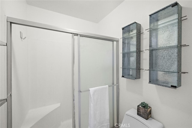 11551 Gladstone Cir, Fountain Valley, CA 92708 - bathroom with a stall shower