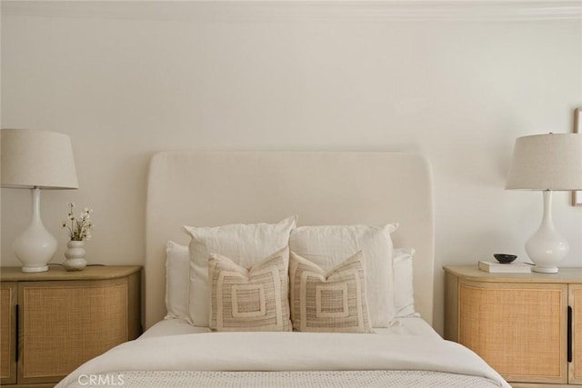 1585 Miramar Dr, Newport Beach, CA 92661 - view of bedroom