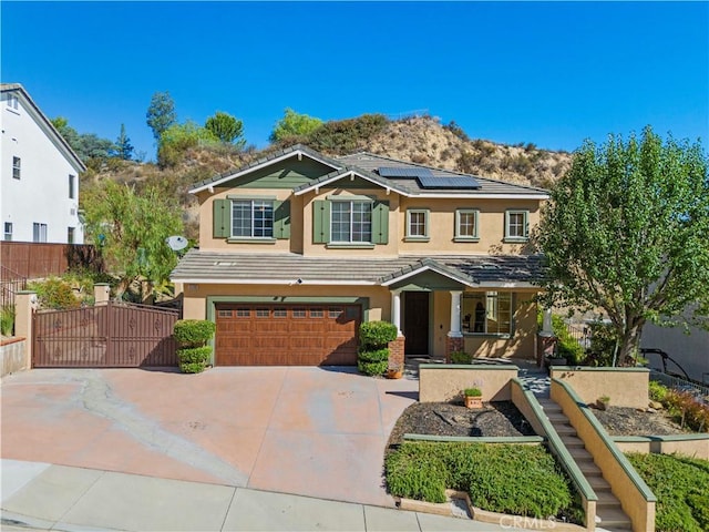 31205 Cherry Dr, Castaic, CA 91384 - photo 1
