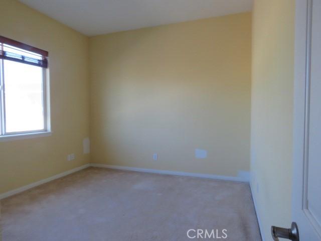 2425 Tokay Rd, Phelan, CA 92371 - empty room with carpet flooring