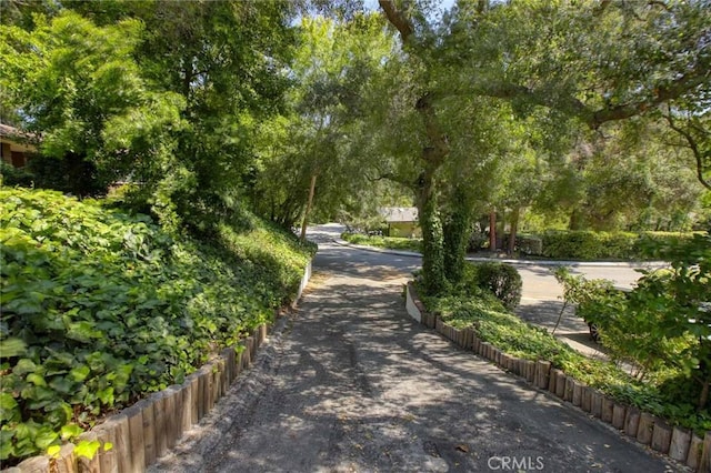 1075 Pine Oak Ln, Pasadena, CA 91105 - view of property's community