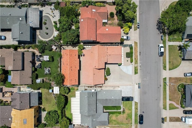 17698 Locust St, Fountain Valley, CA 92708 - view of property location with nearby suburban area