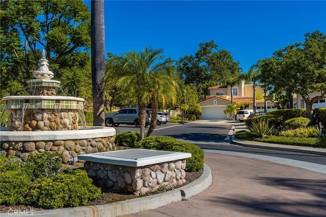 2 Via Barcaza, Coto De Caza, CA 92679 - exterior space