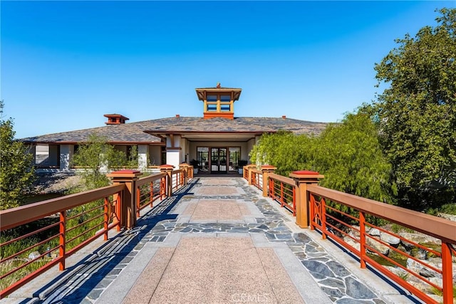 2 Via Barcaza, Coto De Caza, CA 92679 - view of property's community