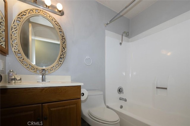 24691 Tarazona, Mission Viejo, CA 92692 - bathroom featuring  shower combination and vanity