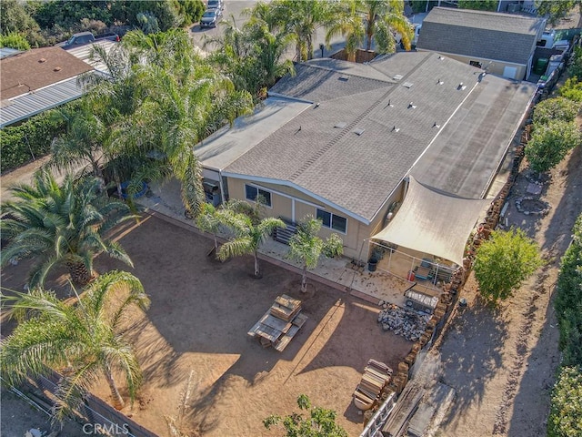 24000 Wheatfield Cir, Wildomar, CA 92595 - aerial overview of property's location