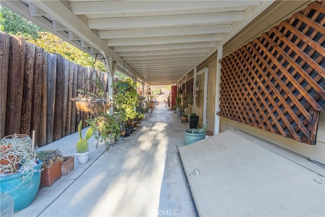 24000 Wheatfield Cir, Wildomar, CA 92595 - view of patio / terrace