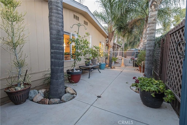 24000 Wheatfield Cir, Wildomar, CA 92595 - view of patio