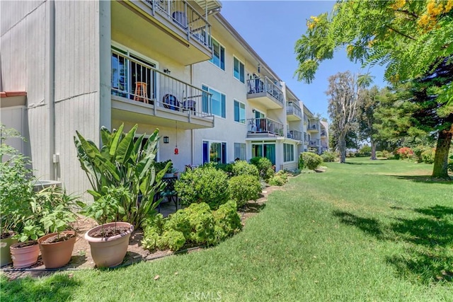 3365 Punta Alta Unit 2F, Laguna Woods, CA 92637 - view of property