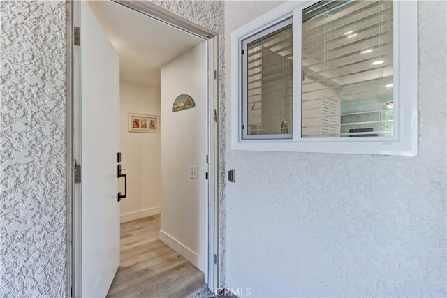 3365 Punta Alta Unit 2F, Laguna Woods, CA 92637 - doorway to property