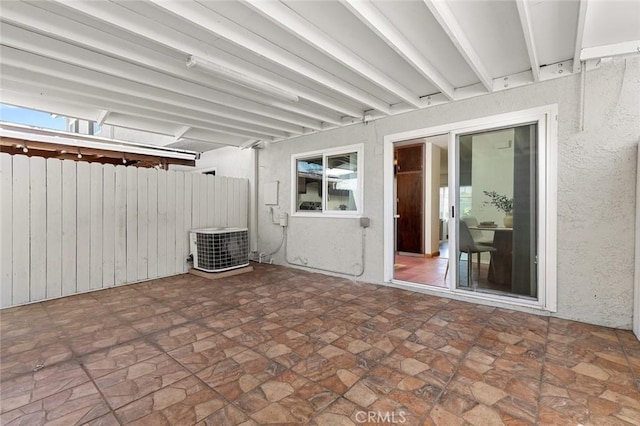 8515 Edgebrook Dr, Garden Grove, CA 92844 - view of patio / terrace