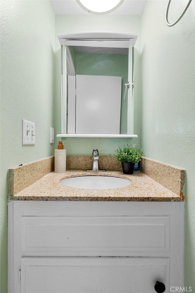 8515 Edgebrook Dr, Garden Grove, CA 92844 - bathroom with vanity