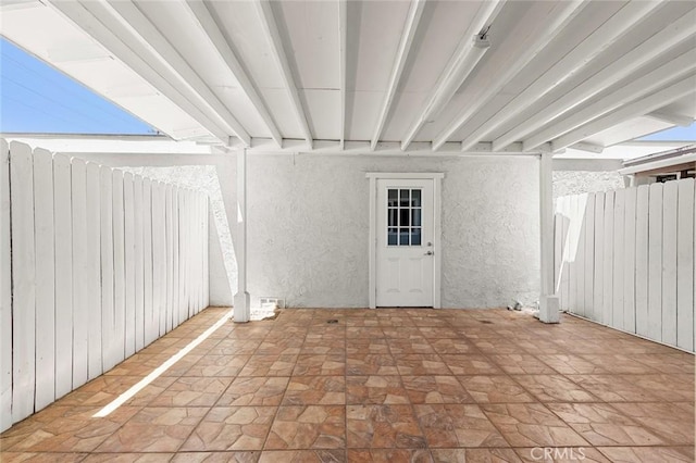 8515 Edgebrook Dr, Garden Grove, CA 92844 - view of patio / terrace