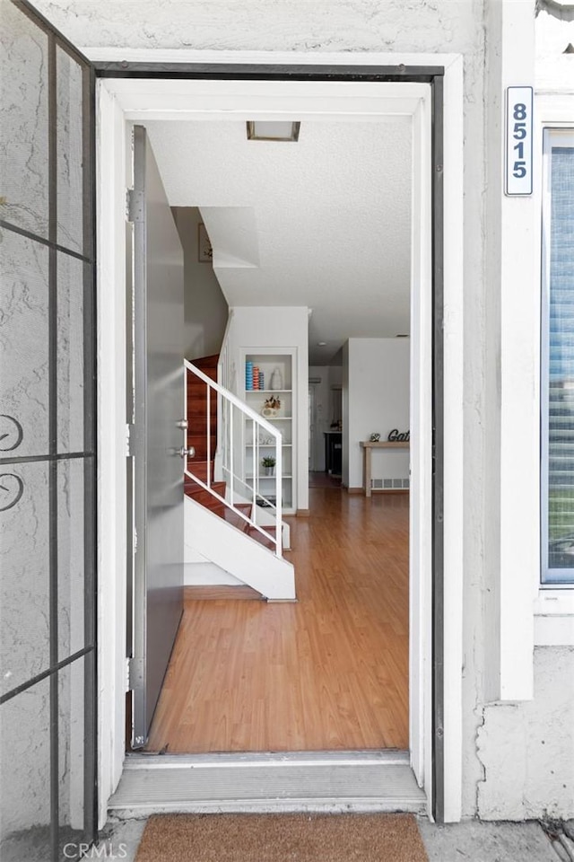 8515 Edgebrook Dr, Garden Grove, CA 92844 - property entrance