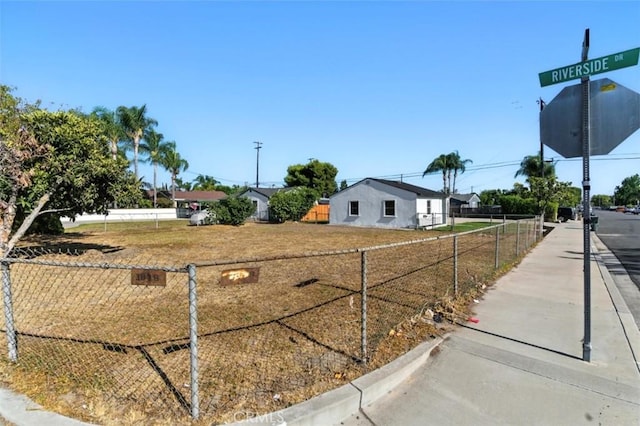 3839 Riverside Dr, Chino, CA 91710 - view of ranch-style house